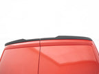 Spoiler CAP Ford Transit Custom Mk2