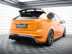 Rear Valance Ford Focus ST Mk2 FL
