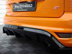 Rear Valance Ford Focus ST Mk2 FL