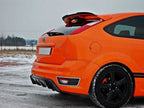 Rear Valance Ford Focus ST Mk2