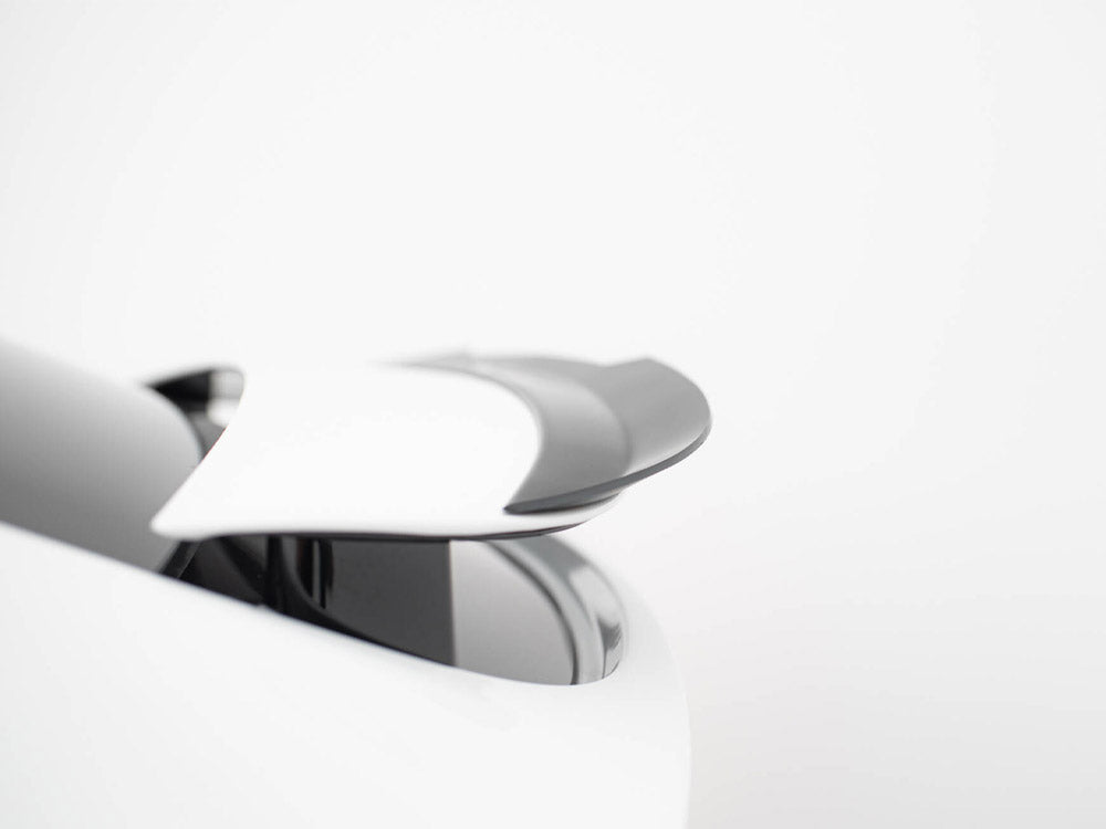 Spoiler CAP V.1 Tesla Model X