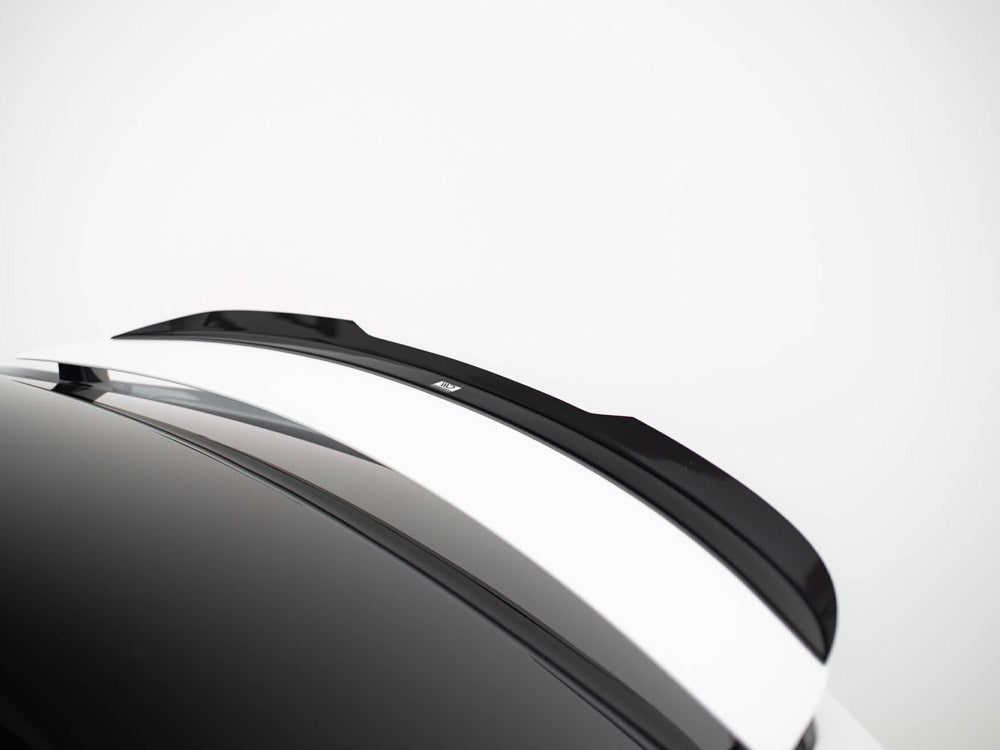 Spoiler CAP V.1 Tesla Model X