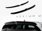 Spoiler CAP Opel Astra Sports Tourer L (Mk6)