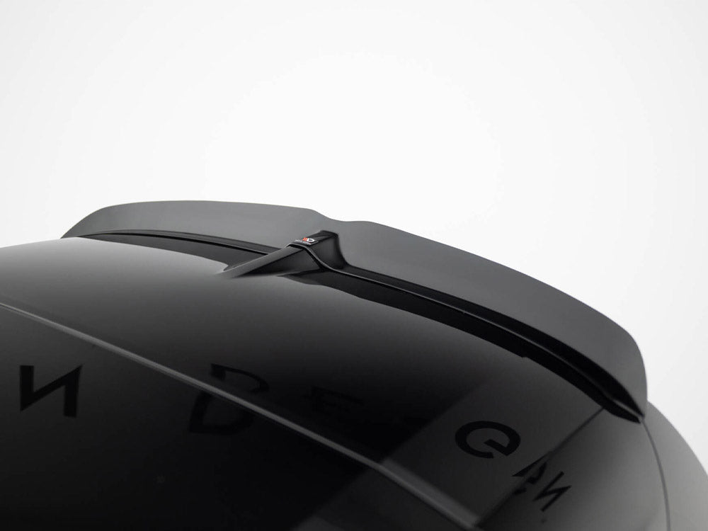 Spoiler CAP Opel Astra Sports Tourer L (Mk6)