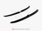 Spoiler CAP Opel Astra Sports Tourer L (Mk6)