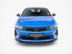 Front Splitter V.2 Opel Astra L (Mk6)