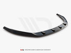 Front Splitter V.2 Opel Astra L (Mk6)