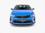 Front Splitter V.1 Opel Astra L (Mk6)