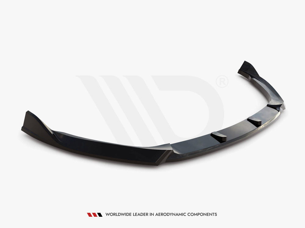 Front Splitter V.1 Opel Astra L (Mk6)