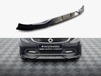 Front Splitter Brabus Smart Fortwo C451 Facelift