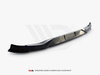Front Splitter Brabus Smart Fortwo C451 Facelift