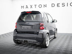 Spoiler CAP Brabus Smart Fortwo C451 Facelift