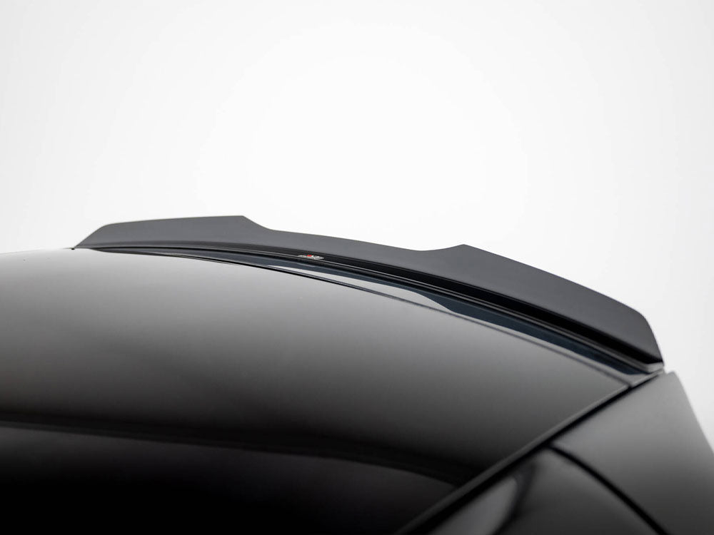 Spoiler CAP Brabus Smart Fortwo C451 Facelift