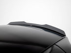 Spoiler CAP Brabus Smart Fortwo C451 Facelift