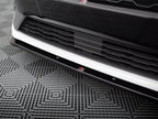 Front Splitter V.3 Ford Fiesta Mk8 ST / ST-Line