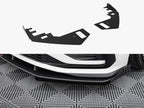 Front Flaps Volkswagen Jetta GLI Mk7