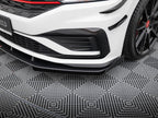 Front Flaps Volkswagen Jetta GLI Mk7