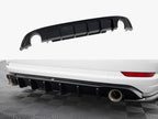 Rear Valance Volkswagen Jetta GLI Mk7