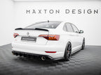 Rear Valance Volkswagen Jetta GLI Mk7