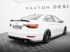 Rear Valance Volkswagen Jetta GLI Mk7