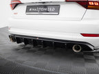 Rear Valance Volkswagen Jetta GLI Mk7