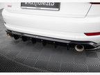 Rear Valance Volkswagen Jetta GLI Mk7