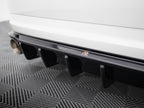 Rear Valance Volkswagen Jetta GLI Mk7