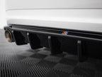 Rear Valance Volkswagen Jetta GLI Mk7