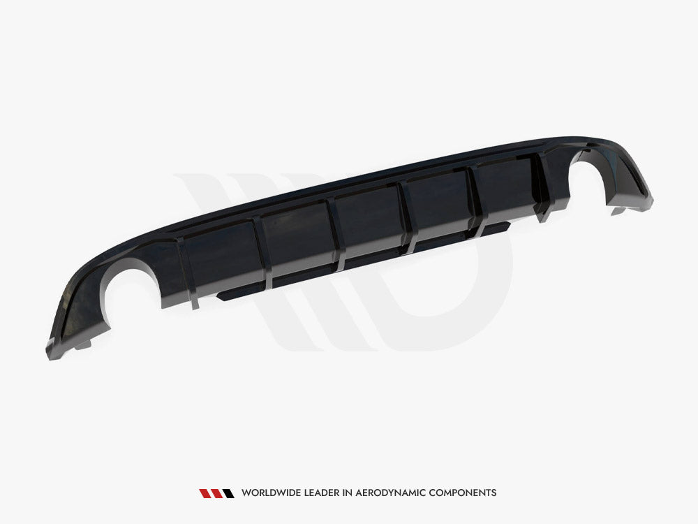 Rear Valance Volkswagen Jetta GLI Mk7