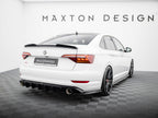 Spoiler CAP 3D Volkswagen Jetta GLI Mk7