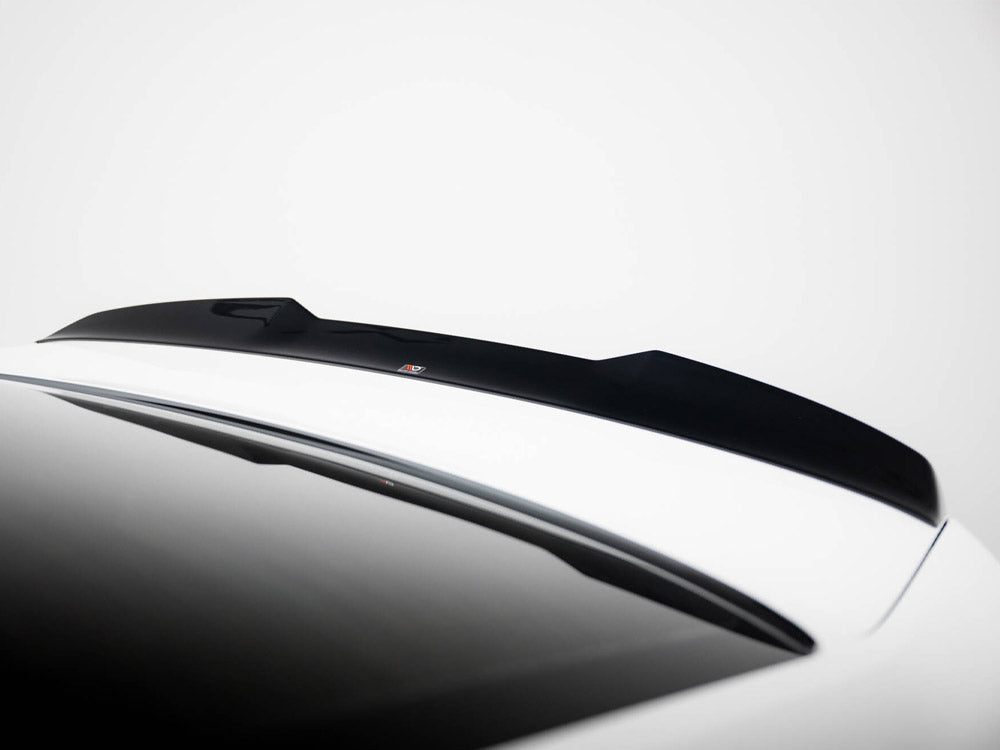 Spoiler CAP 3D Volkswagen Jetta GLI Mk7