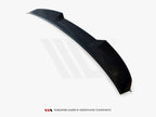 Spoiler CAP 3D Volkswagen Jetta GLI Mk7
