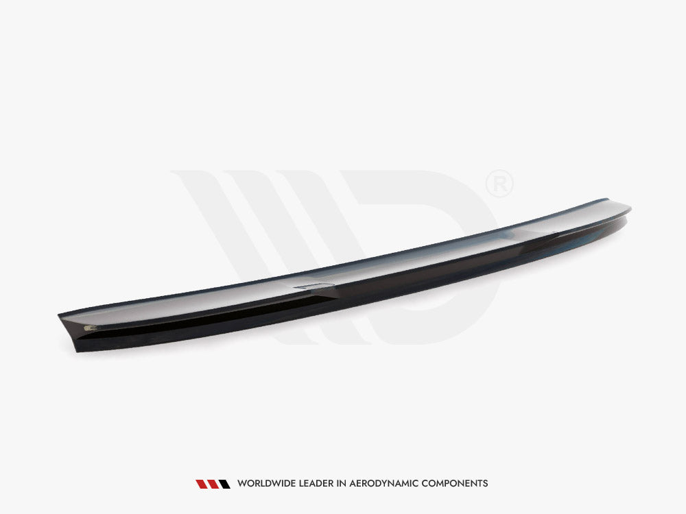 Spoiler CAP 3D Volkswagen Jetta GLI Mk7