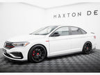 Side Skirts Diffusers Volkswagen Jetta GLI Mk7