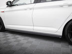 Side Skirts Diffusers Volkswagen Jetta GLI Mk7