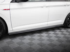 Side Skirts Diffusers Volkswagen Jetta GLI Mk7