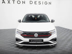 Front Splitter V.2 Volkswagen Jetta GLI Mk7