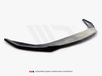 Front Splitter V.2 Volkswagen Jetta GLI Mk7