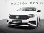 Front Splitter V.1 Volkswagen Jetta GLI Mk7