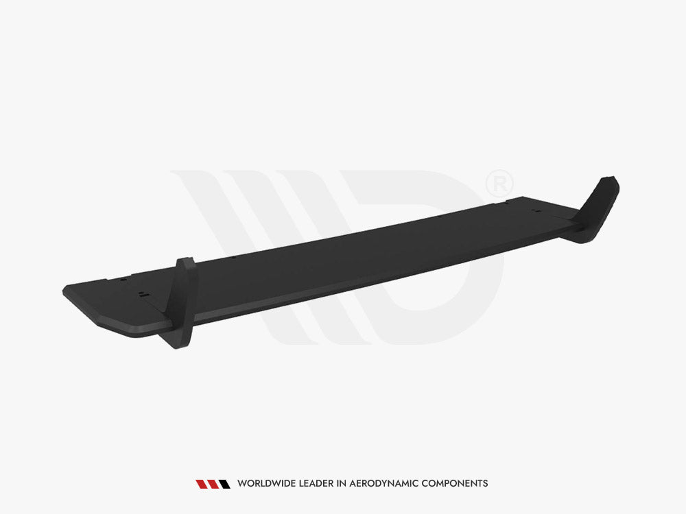 Street PRO Rear Diffuser Volkswagen T-Roc R Mk1