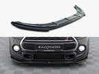 Front Splitter Mini Cooper S Mk3 Preface 3 Door (F56)