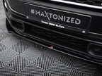 Front Splitter Mini Cooper S Mk3 Preface 3 Door (F56)