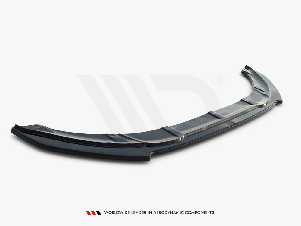 Front Splitter Mini Cooper S Mk3 Preface 3 Door (F56)