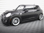 Side Skirts Diffusers Mini Cooper S Mk3 Preface 3 Door (F56)