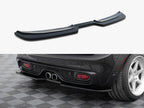 Rear Splitter Mini Cooper S Mk3 Preface 3 Door (F56)
