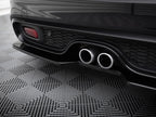 Rear Splitter Mini Cooper S Mk3 Preface 3 Door (F56)