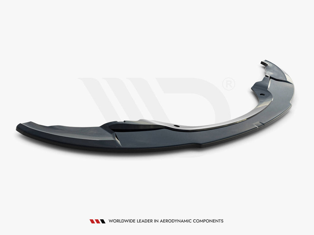 Front Splitter BMW 3 E92 M-Sport