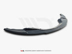 Front Splitter BMW 3 E92 M-Sport