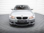 Front Splitter BMW 3 E92 M-Sport