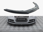 Front Splitter Audi TT S / S-Line Mk2 8J